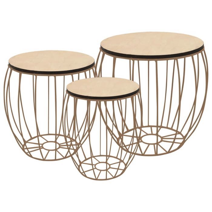 Table Dore Achat Vente Pas Cher