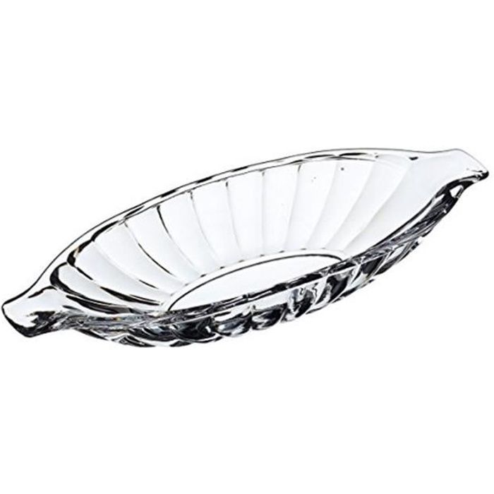 12 COUPES /À DESSERT 9,5 CM OR