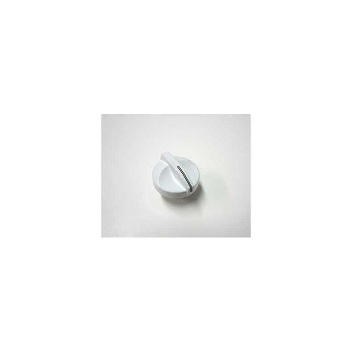 Indesit Bouton thermostat - vue 2