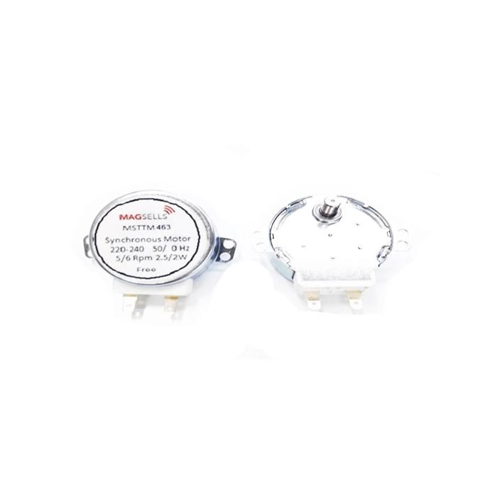 Moteur Plateau Micro Ondes Tyj50-8a7f
