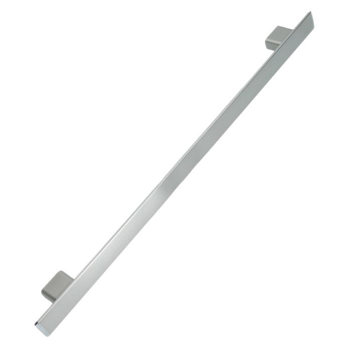 Poignée de porte dorigine Four micro ondes BAUKNECHT WHIRLPOOL 53708