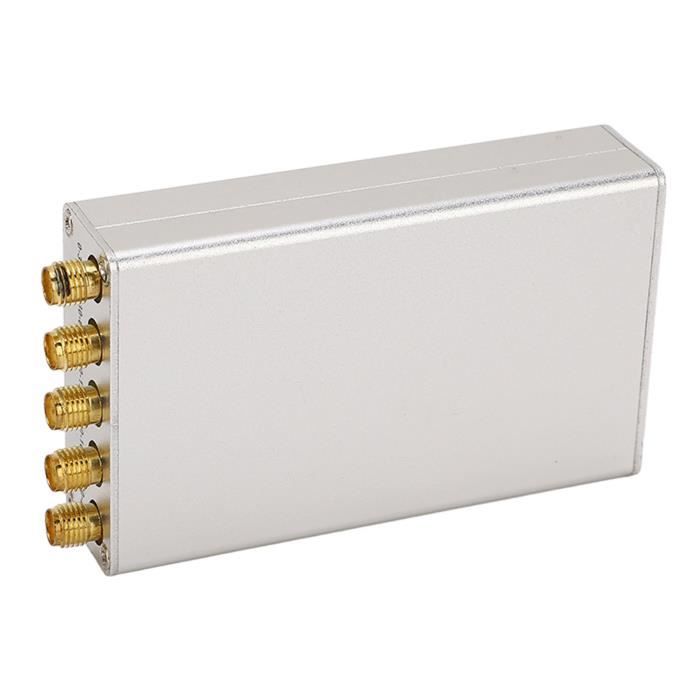 YOSOO Récepteur radio RSP1 SDR Msi2500 Msi001 12 bits générateur de ...