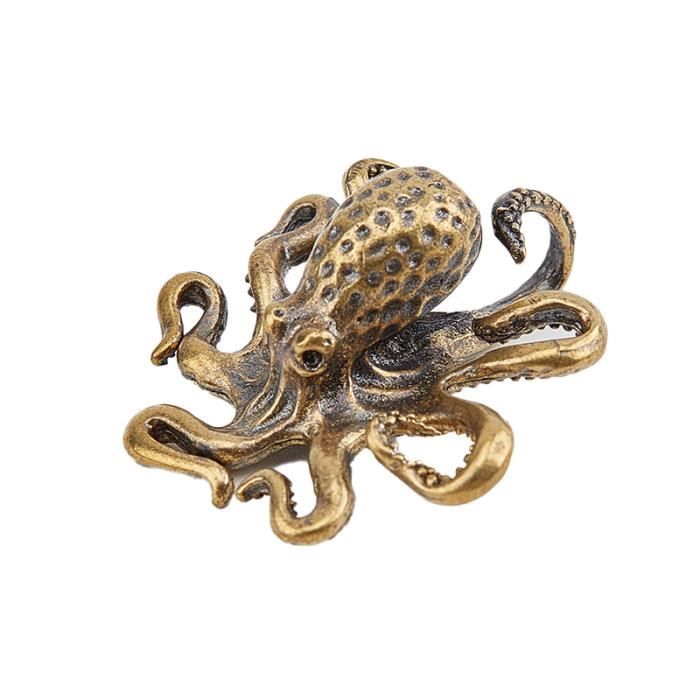 Statue De Grenouille Décorative En Résine - Décoration De Bassin, Pelouse, Balcon - 15.5x13x8.5 Cm