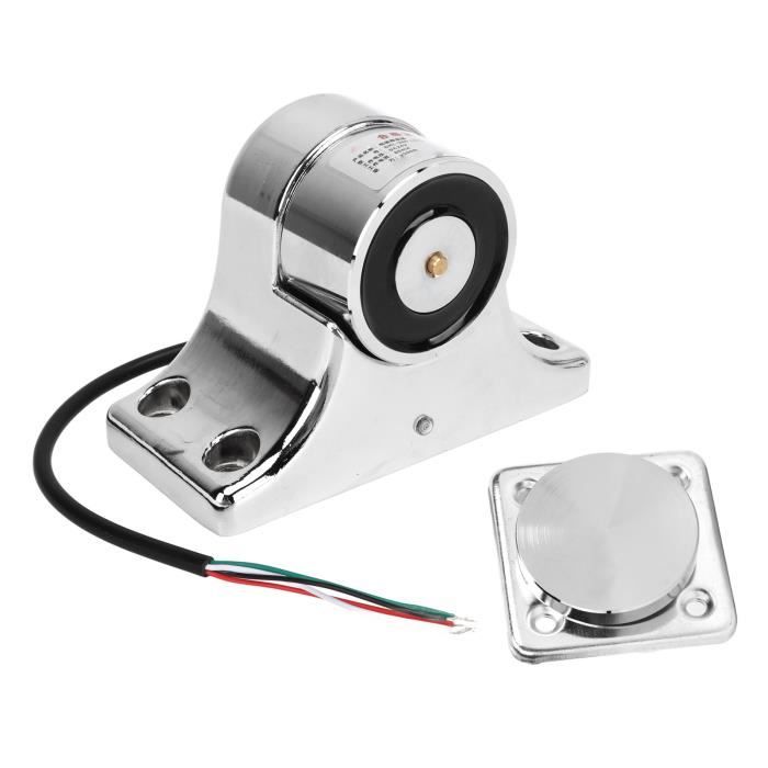 Porte-moteur En Alliage Zinc Pour Voiture RC 1/16 - Compatible SCY 16101-16201, Installation Facile, Argent