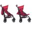 poussette canne chicco lite way ibiza