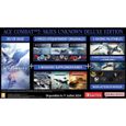 Ace Combat 7 Skies Unknown - Jeu Nintendo Switch - Deluxe Edition-1