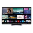 LG OLED55C24 - TV OLED 55" (139cm) - UHD 4K - Dolby Vision IQ - son Dolby Atmos - Smart TV - 4 X HDMI 2.1-1