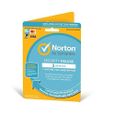 Norton Security Deluxe - 3-1