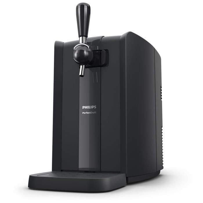 Machine a biere - tireuse a biere Philips domestic appliances - HD3760 ...