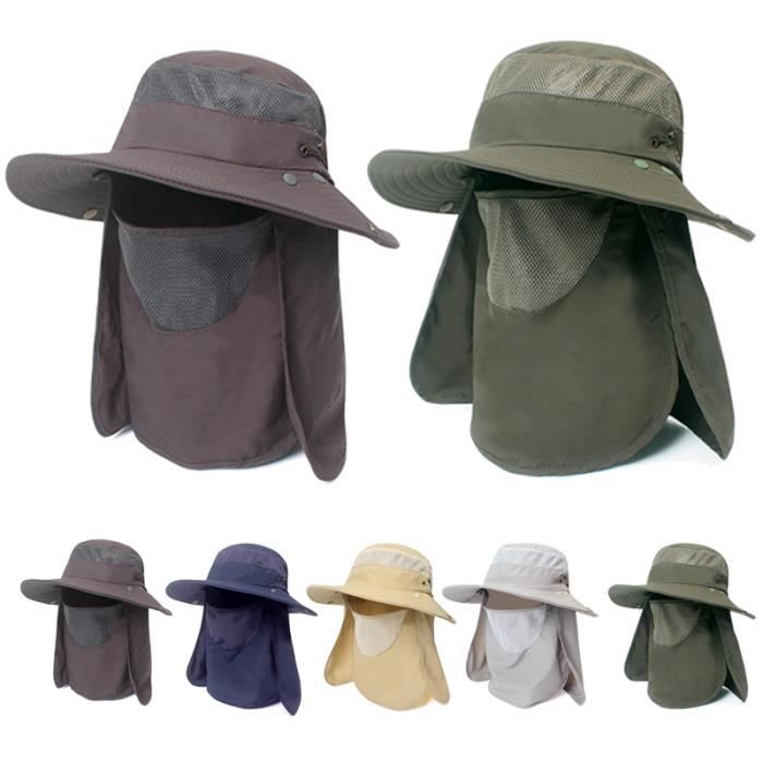 Carp Catcher Logo pêche à la carpe militaire vert Thinsulate bonnet
