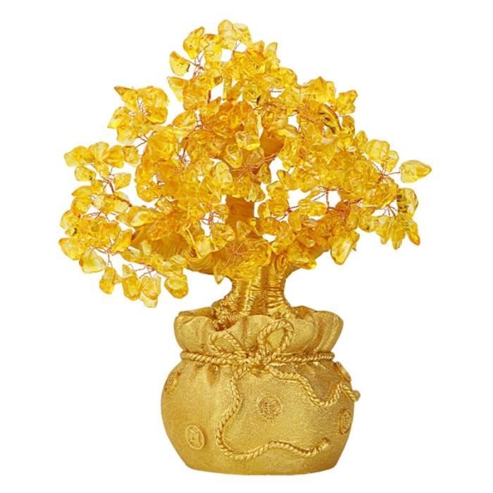 Alipis Corne D'abondance en Cuivre Corne D'abondance De Richesse Bols D'offrande d'eau Décor Chinois Feng Shui Bol De Prière Tibétain Bol De Culte Bassin à Lingots Porte