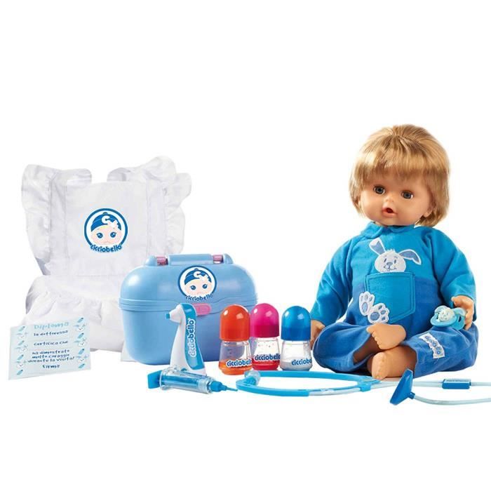 Giochi preziosi cicciobello bua store