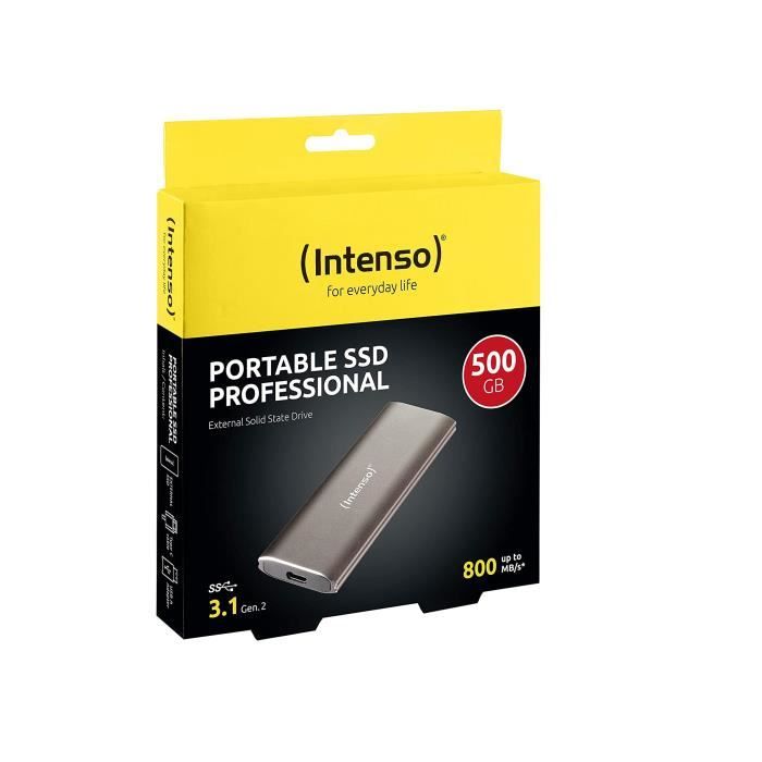 External ssd 500 gb online