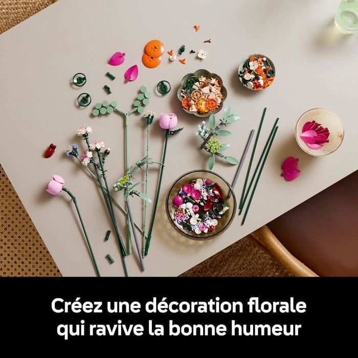 Perroquet En Bois – Décoration Jaune – Animal – Neuf