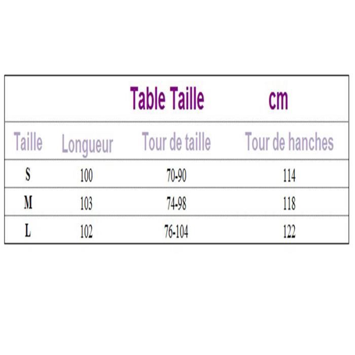 Correspondance taille m on sale pantalon homme