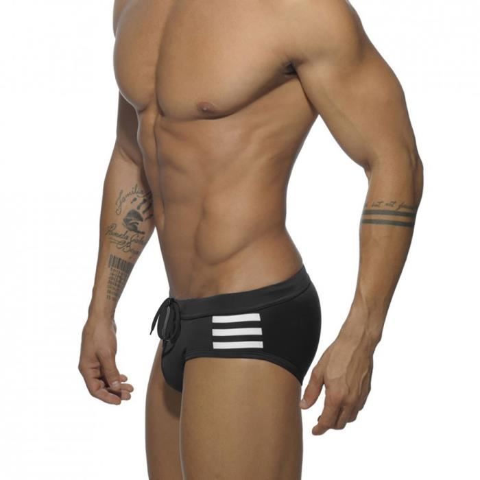Maillot de bain online taille basse homme