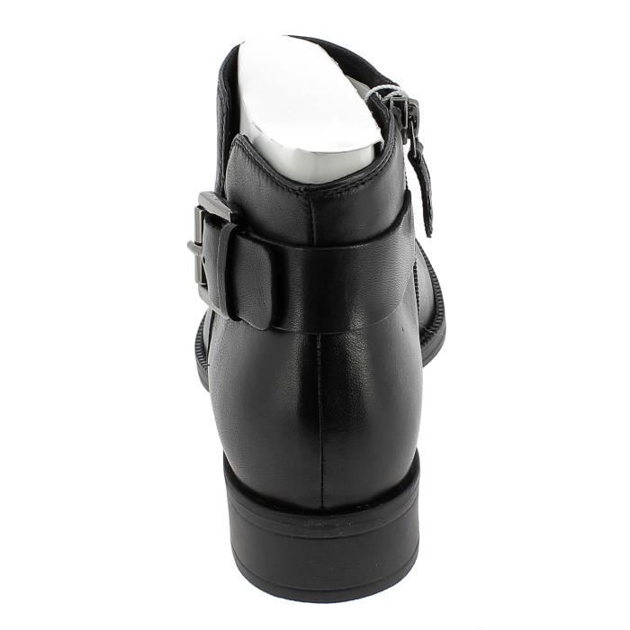 Bottes laceyin geox hot sale