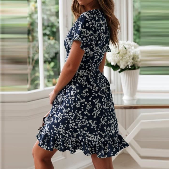 Robe taille fine outlet