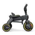 Doona LIKI Trike S3 Desert Green tricycle pour enfant-2
