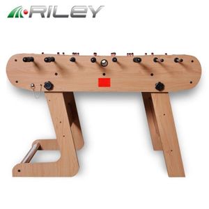 BABY-FOOT BABY FOOT 4FT RILEY- PLIABLE A LA VERTICALE- COUL BABY-FOOT BABY FOOT 4FT RILEY- PLIABLE A LA VERTICALE- COUL