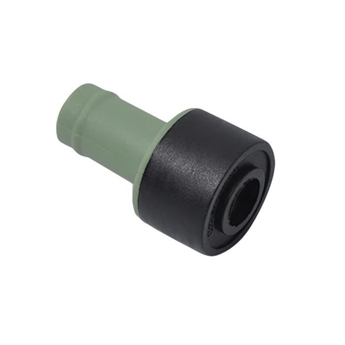 OUKENS Tuyau De Reniflard Carter Moteur ABS - Réf 06F103221E - Compatible Seat Altea, Toledo, Exeo, Audi A3 A4 A6