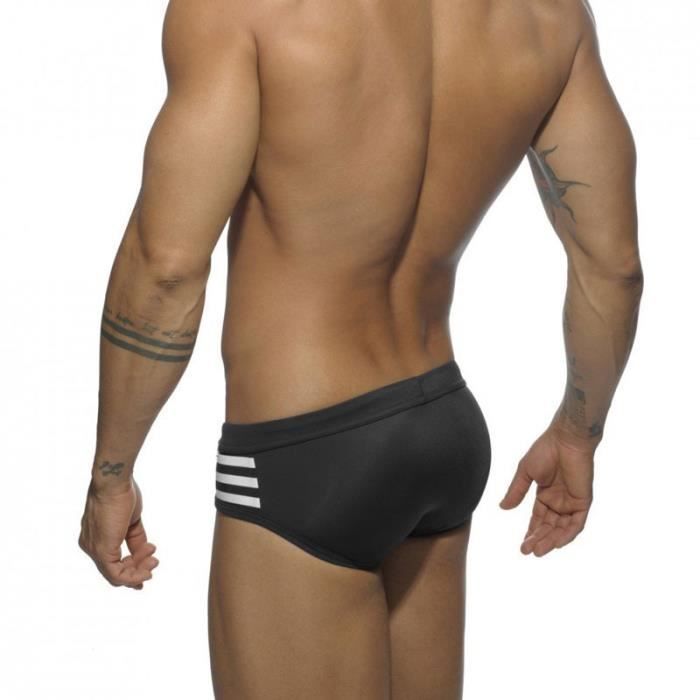 Maillot de bain taille basse sales homme