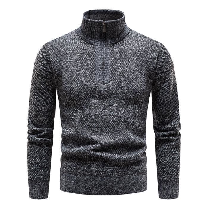 Chemise avec tricot homme clearance