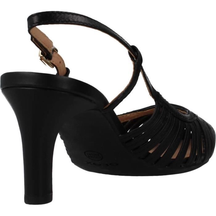 Escarpins geox bibbiana outlet