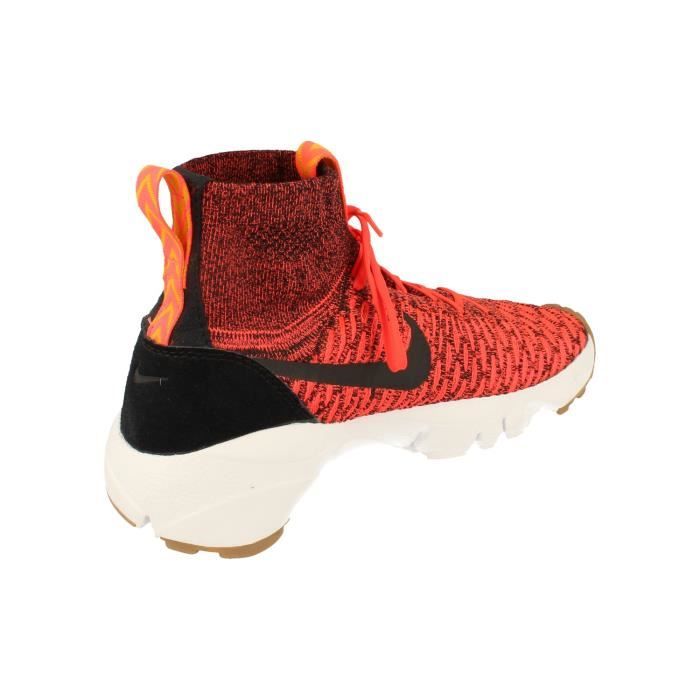 nike air footscape magista flyknit
