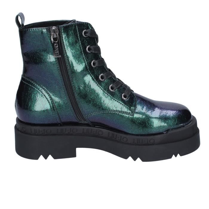 Bottines femme on sale liu jo