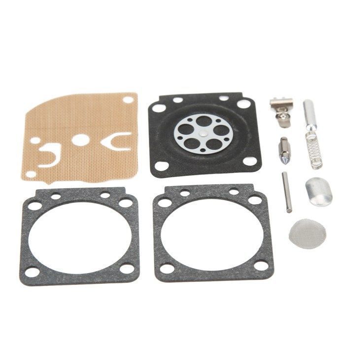 Kit riparazione carburatore ORIGINALE ZAMA RB-59 soffiatore ECHO ES-2400
