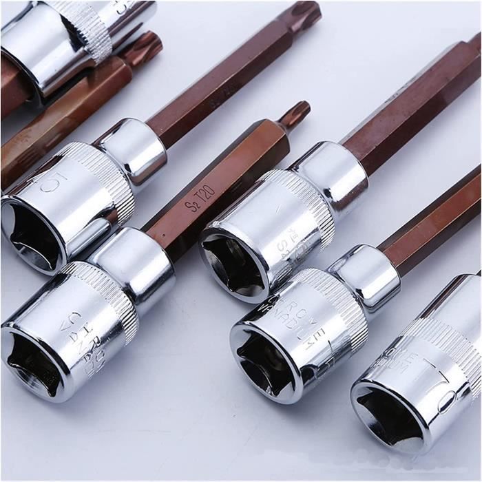 T52 torx bit hot sale