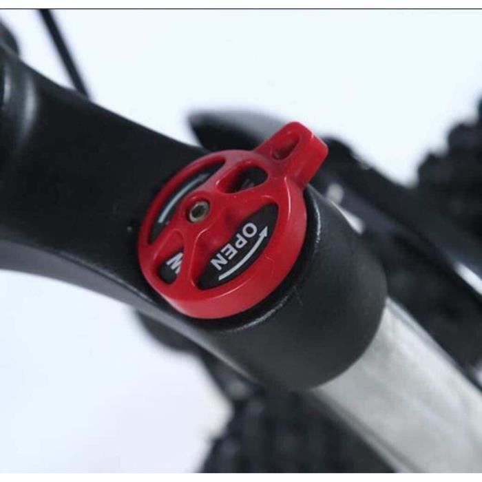 Vtt leger 2025 femme