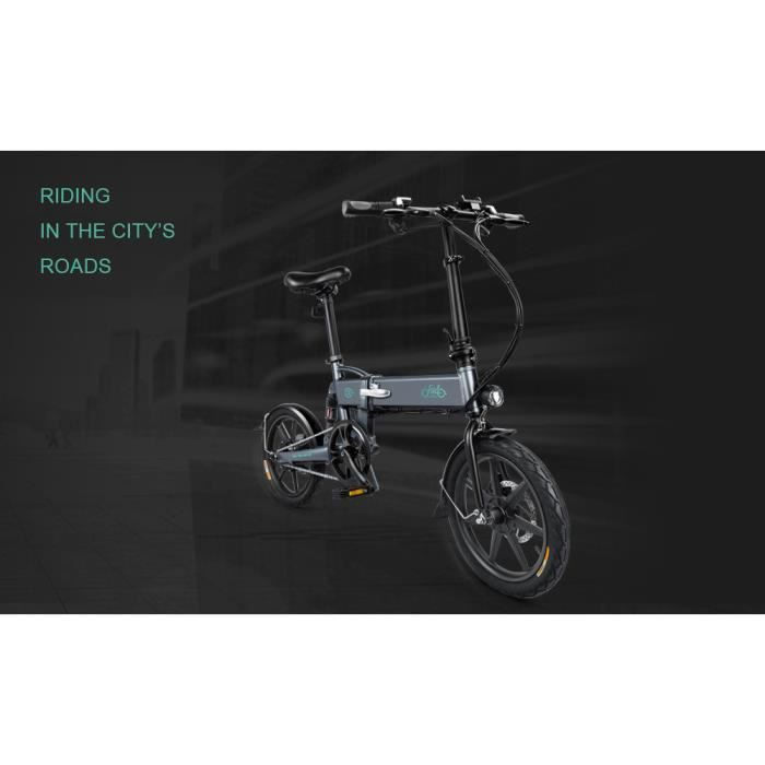 Velo fiido hotsell d2