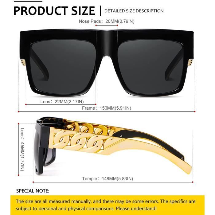 Kim kardashian store lunette de soleil