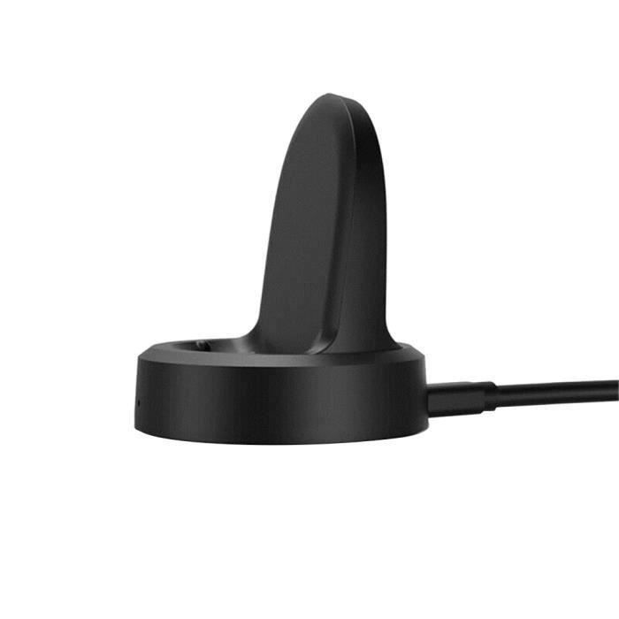 High pour Samsung Galaxy Watch SmR815 R800 R810 Dock de chargement