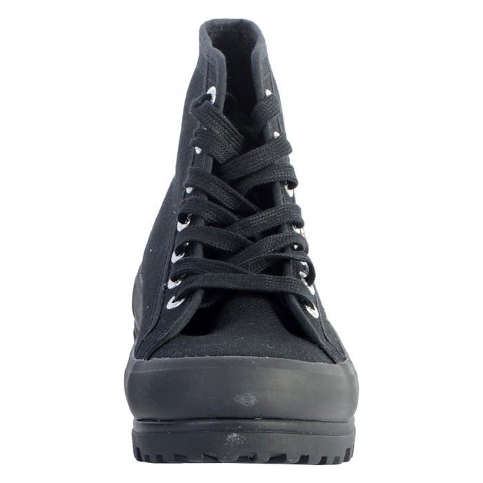 Superga montante sales