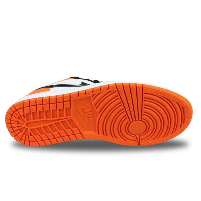 aj 1 low orange