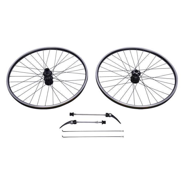 Kit vélo électrique roue avant ou arrière 2025