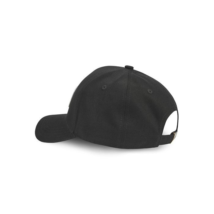 Casquette De Baseball Unisexe Black&White - Neuf Avec étiquettes - Taille Unique