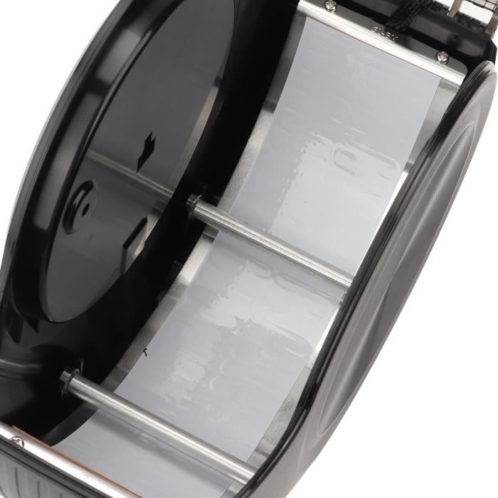 Boîte de séchage de filament PLA YOSOO - écran tactile 360 degrés chauffage  - Blanc - Cdiscount Informatique