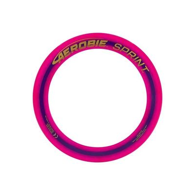 Disque Volant Léger Frisbee Fastback, 23,75 cm - 100 g FRISBEE