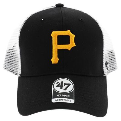 Casquette Pittsburgh Pirates MLB DP '47 Brand MVP