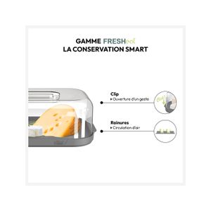 Système d'acquisition de biosignaux pour l'industrie agroalimentaire Système d'acquisition de biosignaux pour l'industrie agroalimentaire