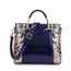 Fashion Femmes Apple Sac Mariage Fête Embrayage Sac à Main Épaule Messenger Handbag