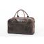 Ch/âtaigne Marron Sac de Voyage en Cuir Harry sign/é Ashwood