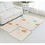 Tapis De Puzzle Grand Tapis De Jeu Epaisses Et Encastrables 6 Pcs