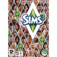 Les Sims 3 Jeu PC-0