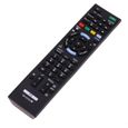 Télécommande Originale Sony RM-ED022 Pour TV - Bon état Fonctionnel