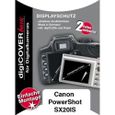 canon powershot sx20 is